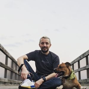 Meet your Posher, Gavin